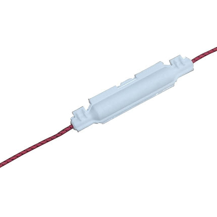XPFH090A Microwave 5kv 0.90A High Voltage Fuse Replaces EAF36358314