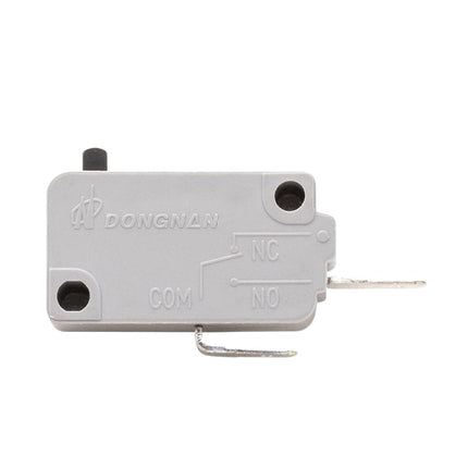 XPARTCO WB24X10146 Microwave Door Switch  Parts-O-Matic