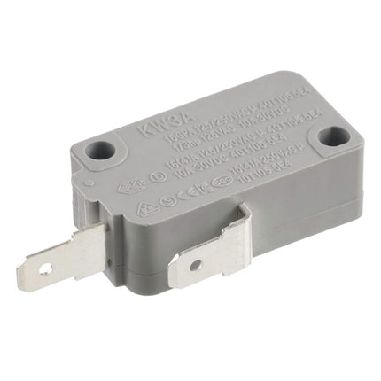 XPARTCO WB24X10146 Microwave Door Switch  Parts-O-Matic