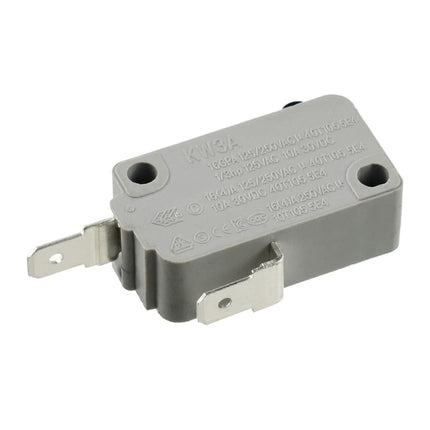 XPG499 Microwave Door Switch (Normally Closed)  Parts-O-Matic
