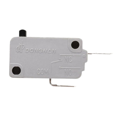 XPG499 Microwave Door Switch (Normally Closed)  Parts-O-Matic