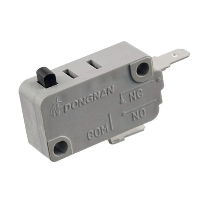 XPG499 Microwave Door Switch (Normally Closed)  Parts-O-Matic