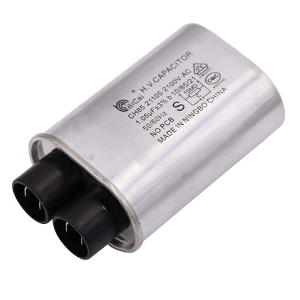 XPHV1090 Microwave High Voltage Capacitor