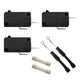 XPMSDF1 Microwave Repair Kit