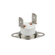 XPMTC-180 Microwave Thermal Cut-Off Fuse 180℃ (356°F) Normally Closed