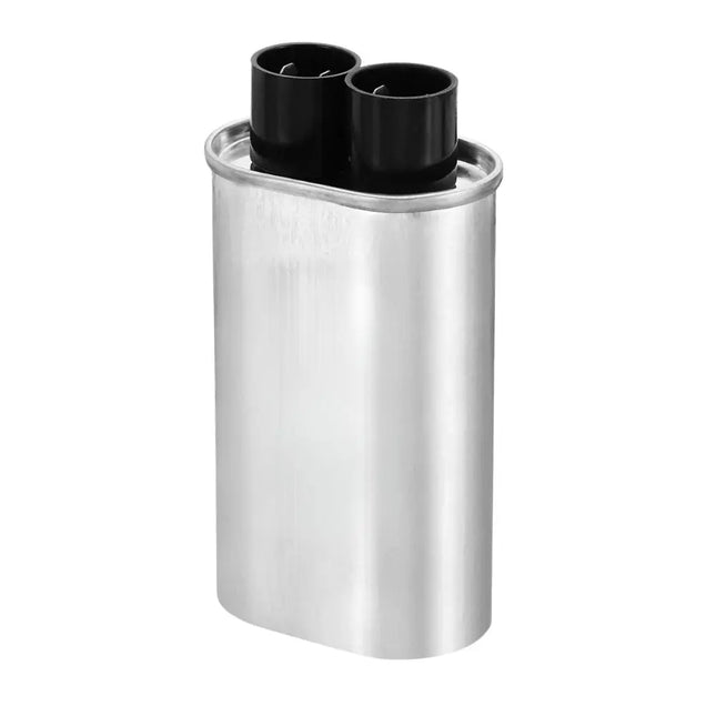 MWC21105 Microwave High Voltage Capacitor 2100 vac, 1.05 mfd uf  Parts-O-Matic