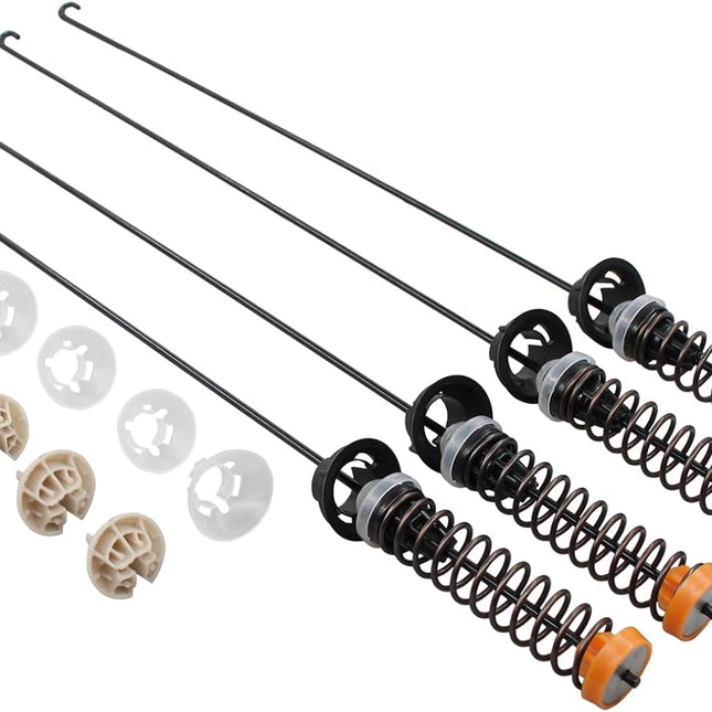 XPARTCO W11130359 Washer Suspension Rod Kit  Parts-O-Matic