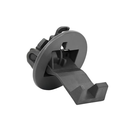 XPARTCO W11457841 Washer Lid Latch Strike  Parts-O-Matic