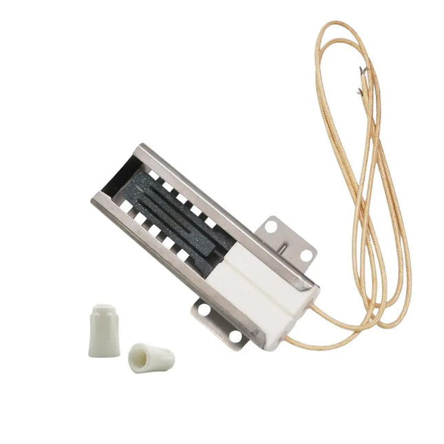 WB9998 Flat Style Oven Igniter Replaces WB2X9998, 5303935066, 814269, 1802A300  Parts-O-Matic