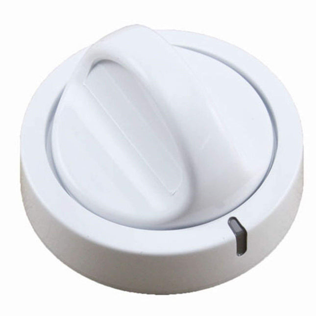 XPWE01X10082 Dryer Timer Knob Replaces WE01X10082  Parts-O-Matic