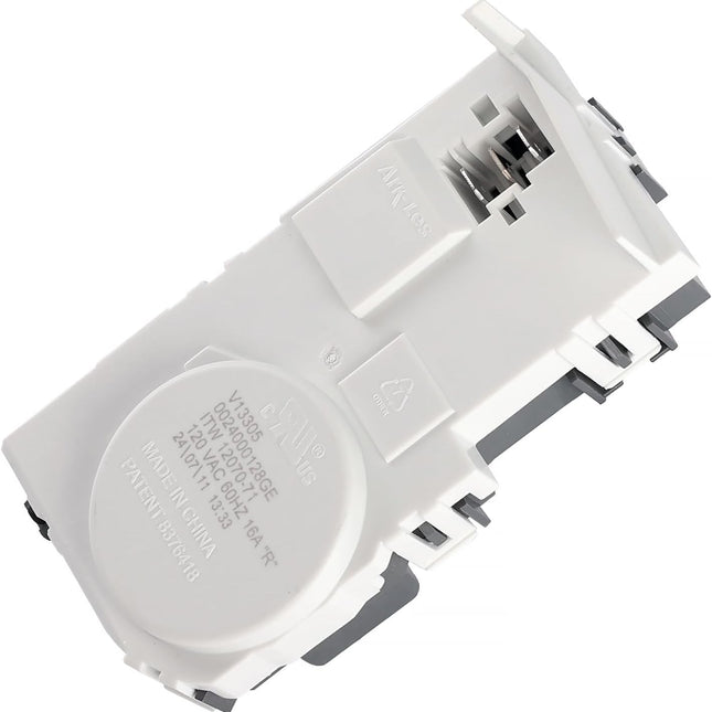 XPARTCO WH01X29528 Washer Door Lock  Parts-O-Matic