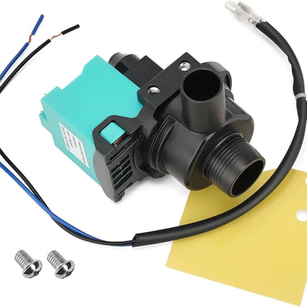 XPARTCO WH23X27419 Washer Drain Pump  Parts-O-Matic