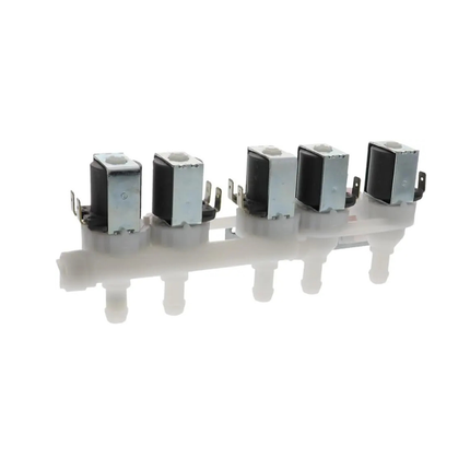 XPARTCO WH23X29553 Washer Water Valve  Parts-O-Matic
