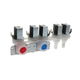 XPARTCO WH23X29553 Washer Water Valve