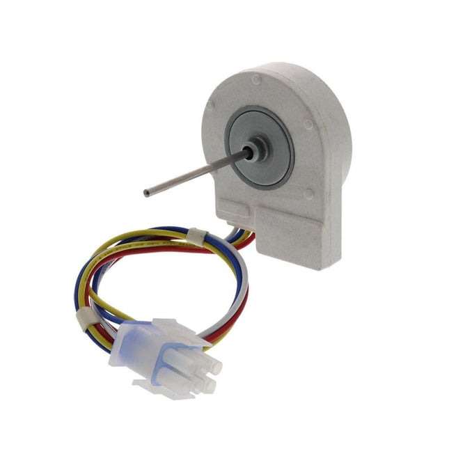 XPARTCO Refrigerator Evaporator Fan Motor  Parts-O-Matic