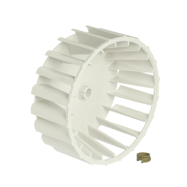 Y303836 Dryer Genuine Blower Wheel  Parts-O-Matic