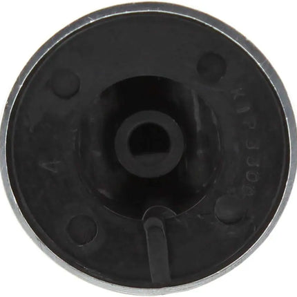 Y700854CM Burner Control Knob Replaces WPY700854  Parts-O-Matic