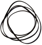 W10198086CM Dryer Drum Belt Replaces WPW10198086