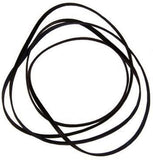 137315300CM Dryer Drum Belt Replaces 134719300