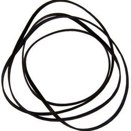 XPARTCO W11025122 Dryer Drum Belt  Parts-O-Matic
