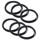 6 Pack - XPARTCO 6602-001655 Dryer Drum Belt