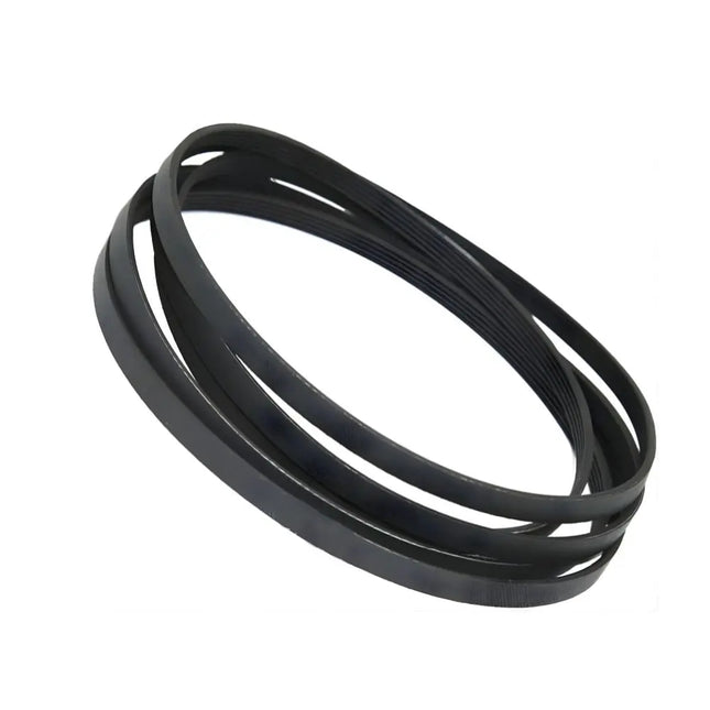 XPARTCO W10112954 Dryer Drum Belt Replaces WPW10112954  Parts-O-Matic