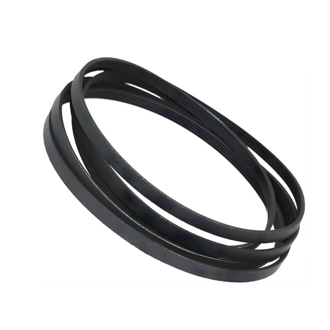 XPARTCO W10198086 Dryer Drum Belt Replaces WPW10198086