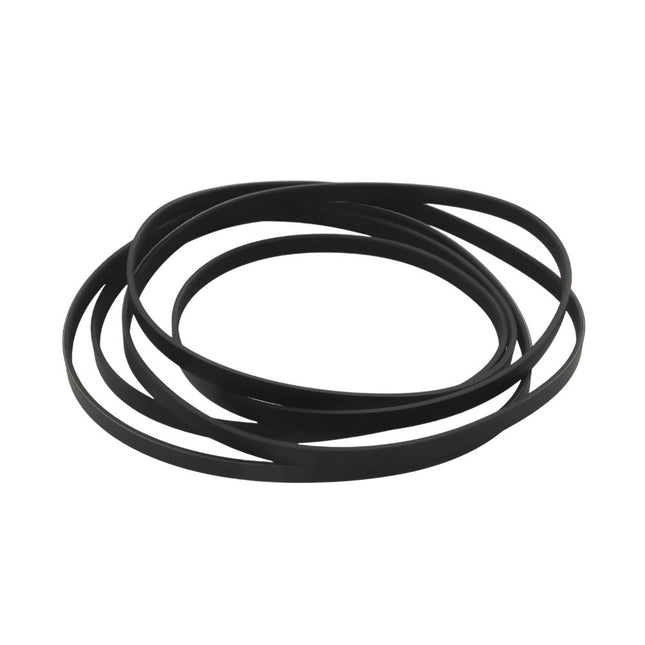 XPARTCO W10198086 Dryer Drum Belt Replaces WPW10198086