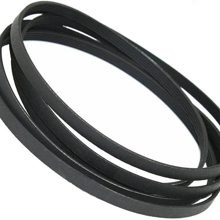 EXP526 Dryer Belt and Idler Pulley Set Replaces 661570V, W10837240  Parts-O-Matic