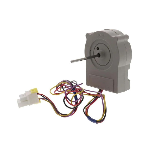 XPARTCO EAU63923603 Refrigerator Evaporator Fan Motor  Parts-O-Matic