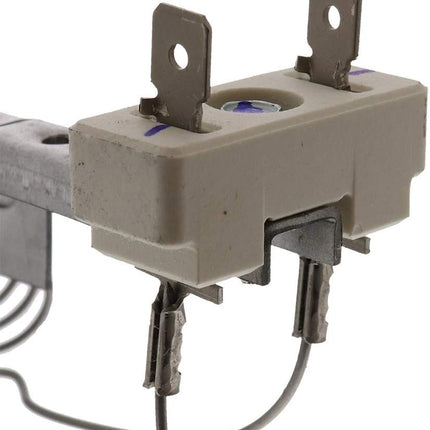 WP3387747 Dryer Genuine OEM Heating Element  Parts-O-Matic