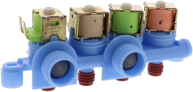 ERP WH13X26637 Washer Water Valve  Parts-O-Matic