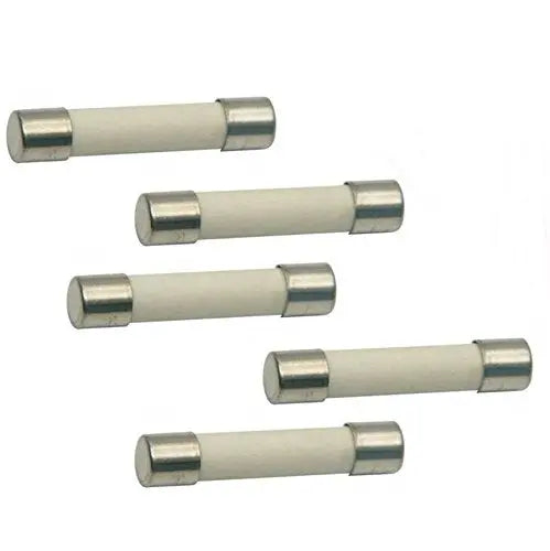 (5 Pack) EXP20A 20A Line Fuse Xpartco