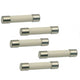 (5 Pack) EXP20A 20A Line Fuse (Slow Blow)