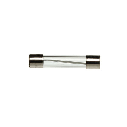 EXP20AG Glass Line Fuse, Fast Blow, 20A, 6x30mm  Parts-O-Matic
