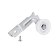XPARTCO DC93-00634A Dryer Idler Pulley