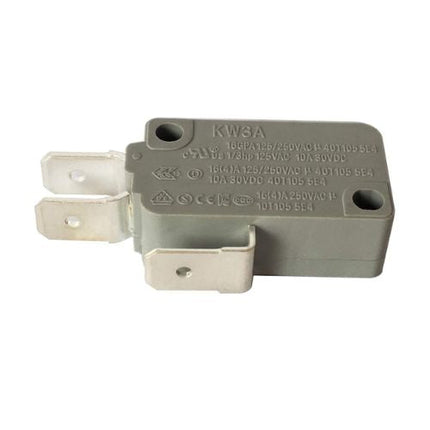 EXP480 Microwave Door Switch (NC - NO) Normally Closed / Open  Parts-O-Matic
