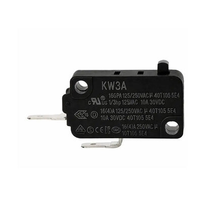 EXP497 Microwave Door Switch (Normally Open)  Parts-O-Matic