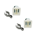 (2 Pack) EXP570 Dryer Door Latch Kit