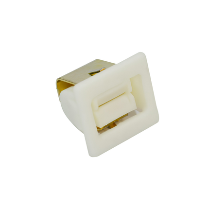 EXP571 Dryer Door Catch Replaces 10690002, 131658800, WP71002106, WP3389441  Parts-O-Matic