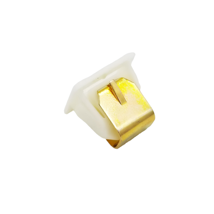 EXP571 Dryer Door Catch Replaces 10690002, 131658800, WP71002106, WP3389441  Parts-O-Matic