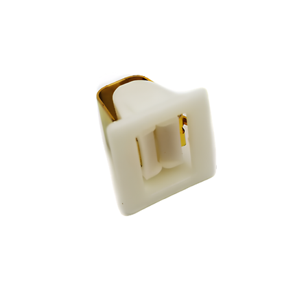 EXP571 Dryer Door Catch Replaces 10690002, 131658800, WP71002106, WP3389441  Parts-O-Matic