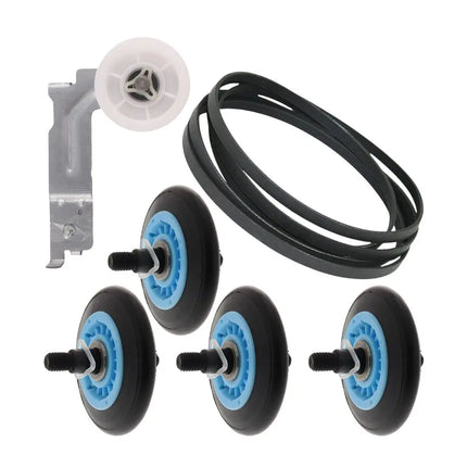 EXP694 Dryer Repair Kit Replaces DC97-16782A, 6602-001655, DC93-00634A  Parts-O-Matic