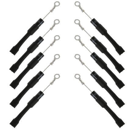(10 Pack) EXPHV10 Microwave High Voltage Diode  Parts-O-Matic