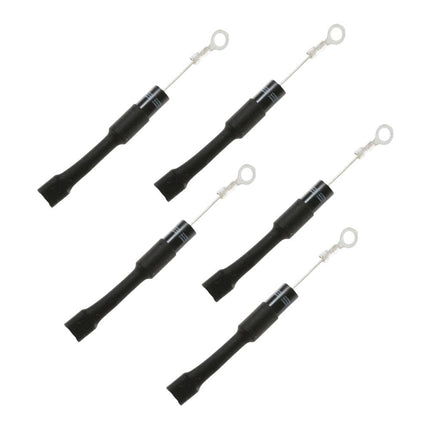 (5 Pack) EXPHV10 Microwave High Voltage Diode  Parts-O-Matic