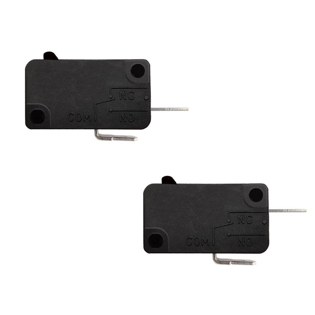 EXPMS32 Microwave Oven Door Switches Set  Parts-O-Matic