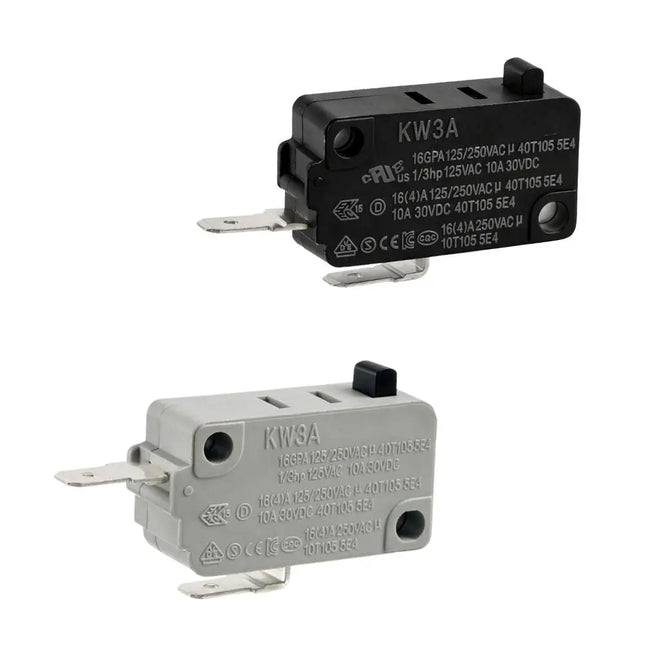 EXPMS32 Microwave Oven Door Switches Set  Parts-O-Matic