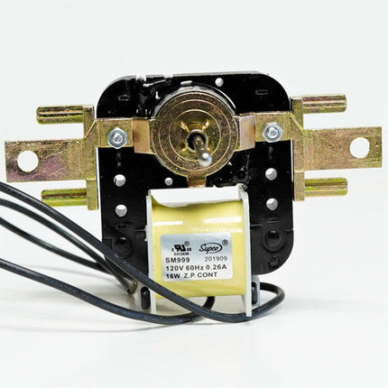 Supco SM999 Refrigerator Universal Evaporator Fan Motor  Parts-O-Matic