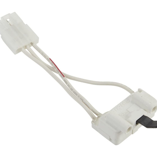 WP3406107 Dryer Genuine OEM Door Switch  Parts-O-Matic
