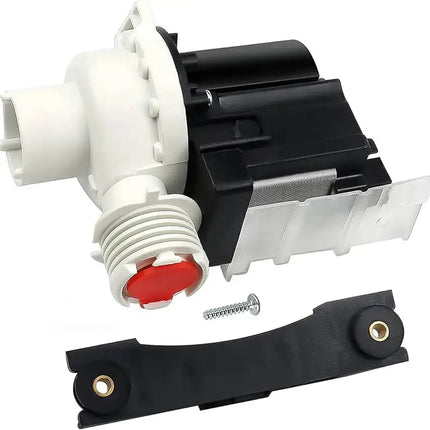 XPARTCO 137221600 Washer Drain Pump  Parts-O-Matic